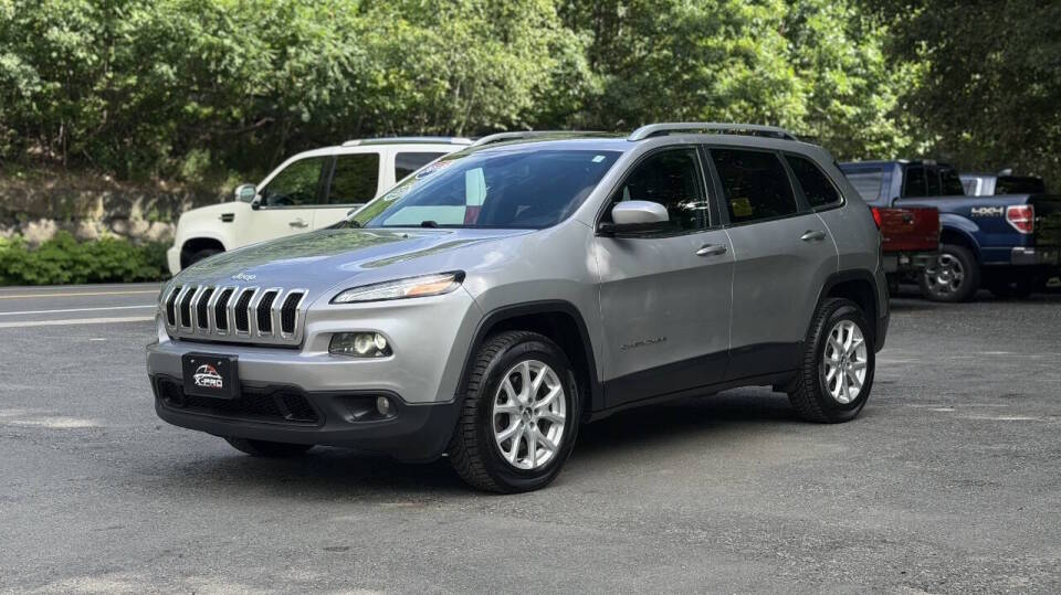 jeep cherokee 2018 1C4PJMLX5JD561333 image jeep cherokee 2018 1C4PJMLX5JD561333 image
