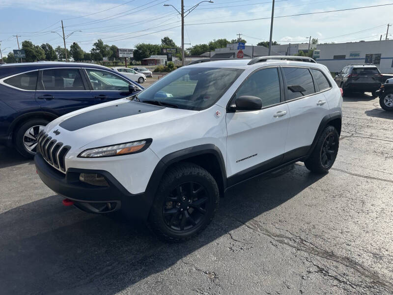 jeep cherokee 2018 1C4PJMBX0JD602999 image jeep cherokee 2018 1C4PJMBX0JD602999 image