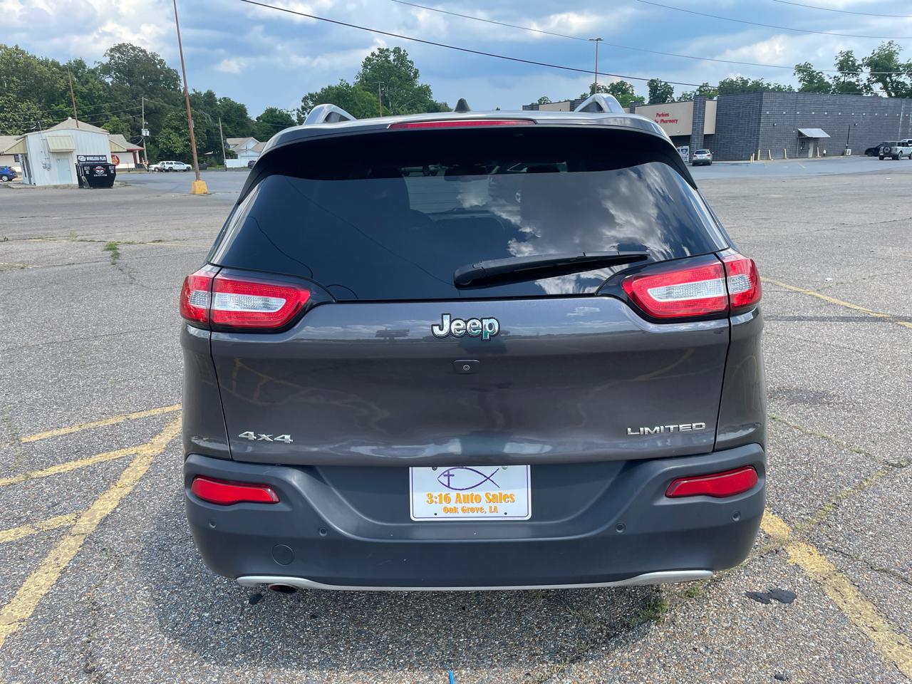 jeep cherokee 2018 1C4PJMDB2JD516112 image jeep cherokee 2018 1C4PJMDB2JD516112 image