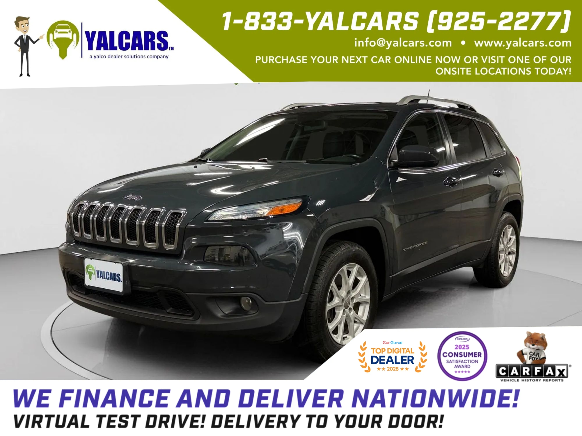 jeep cherokee 2018 1C4PJMLX7JD587125 image jeep cherokee 2018 1C4PJMLX7JD587125 image