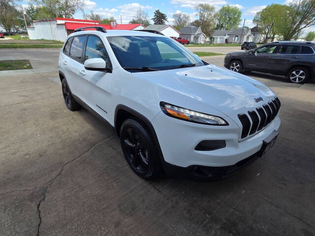 jeep cherokee 2018 1C4PJMCX3JD515368 image jeep cherokee 2018 1C4PJMCX3JD515368 image