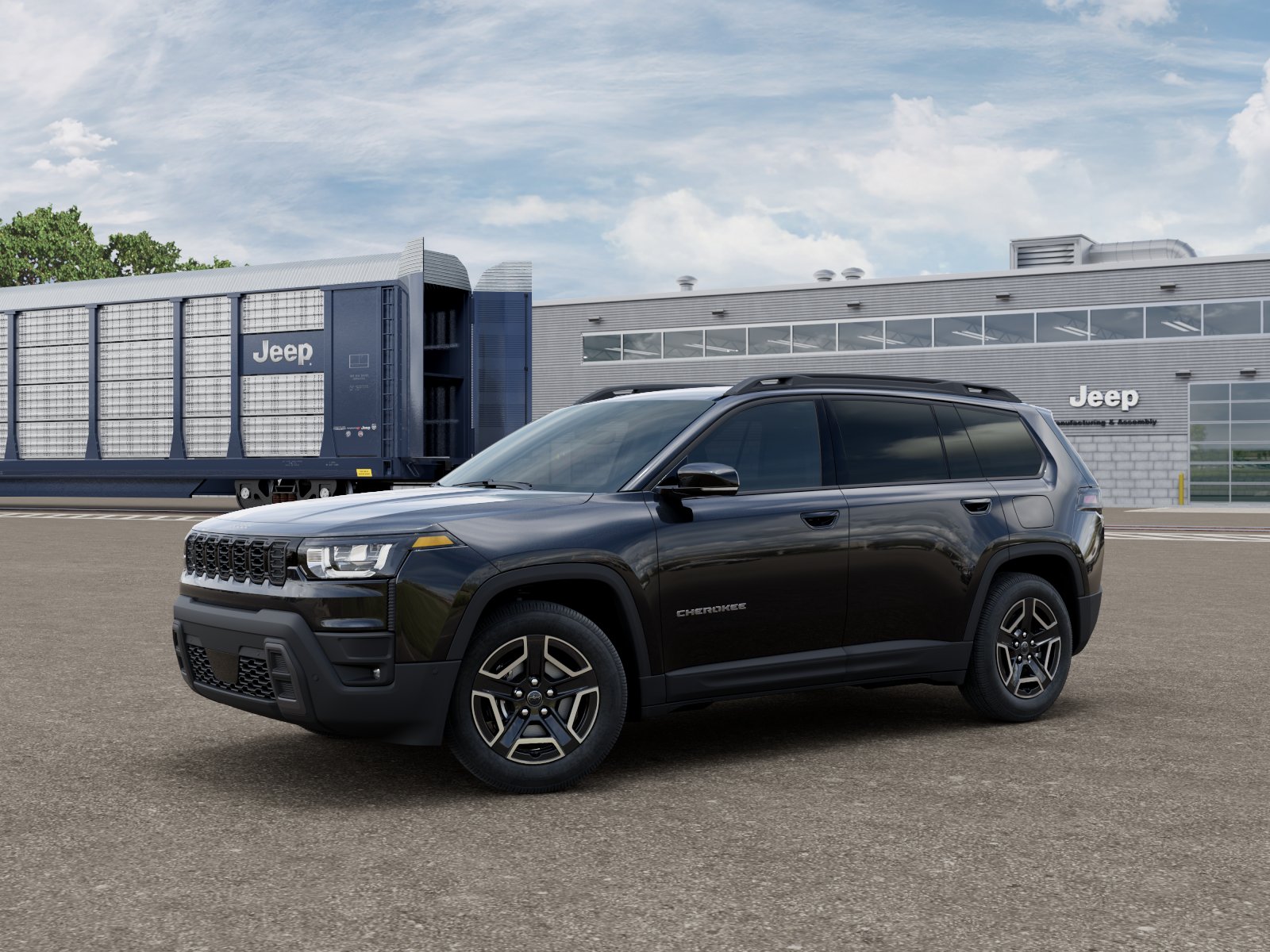 jeep cherokee 2026 3C4PJMB21TT213127 image jeep cherokee 2026 3C4PJMB21TT213127 image