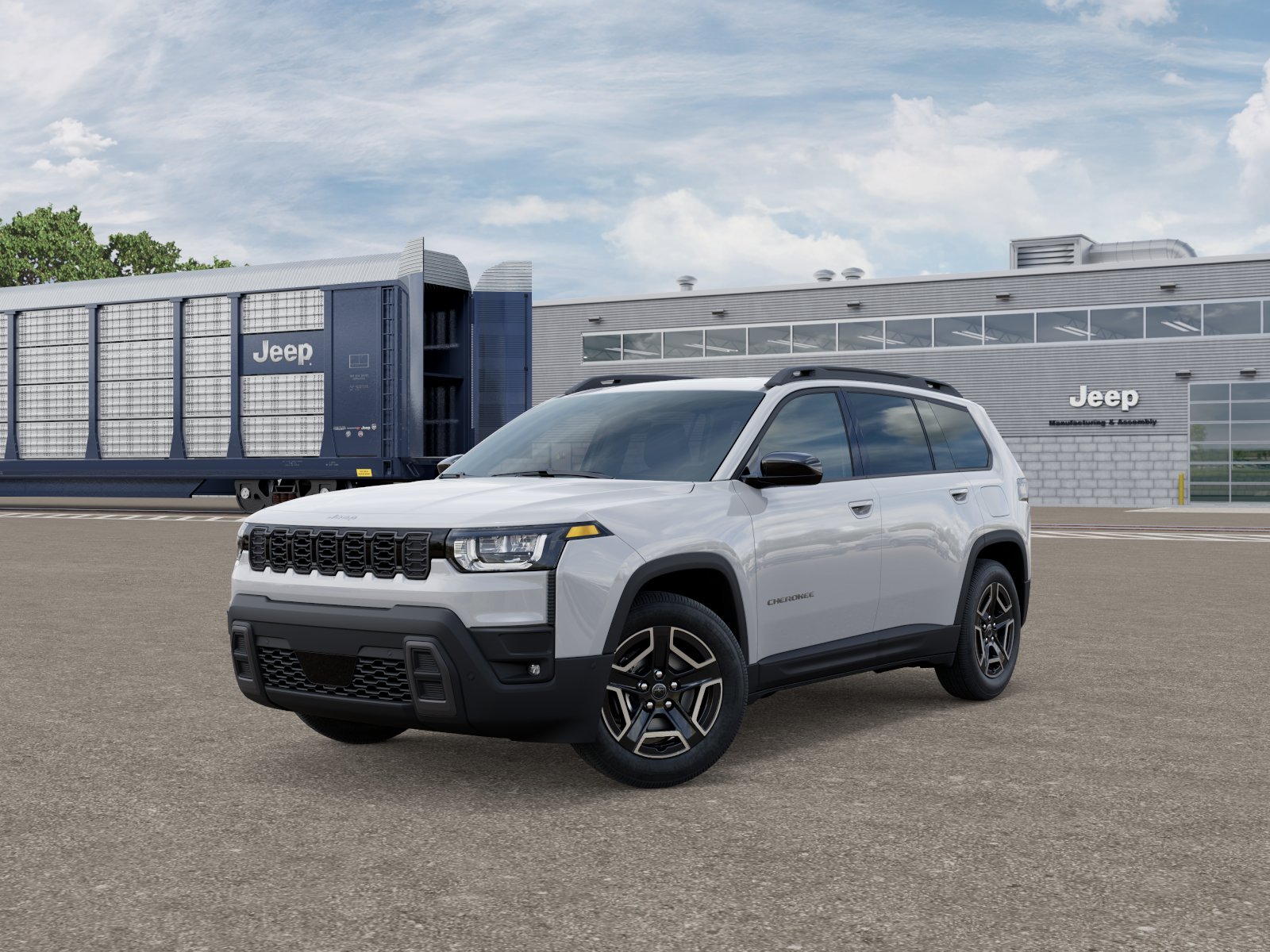 jeep cherokee 2026 3C4PJMB21TT221955 image jeep cherokee 2026 3C4PJMB21TT221955 image