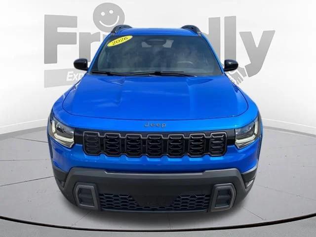jeep cherokee 2026 3C4PJMB26TT227086 image jeep cherokee 2026 3C4PJMB26TT227086 image