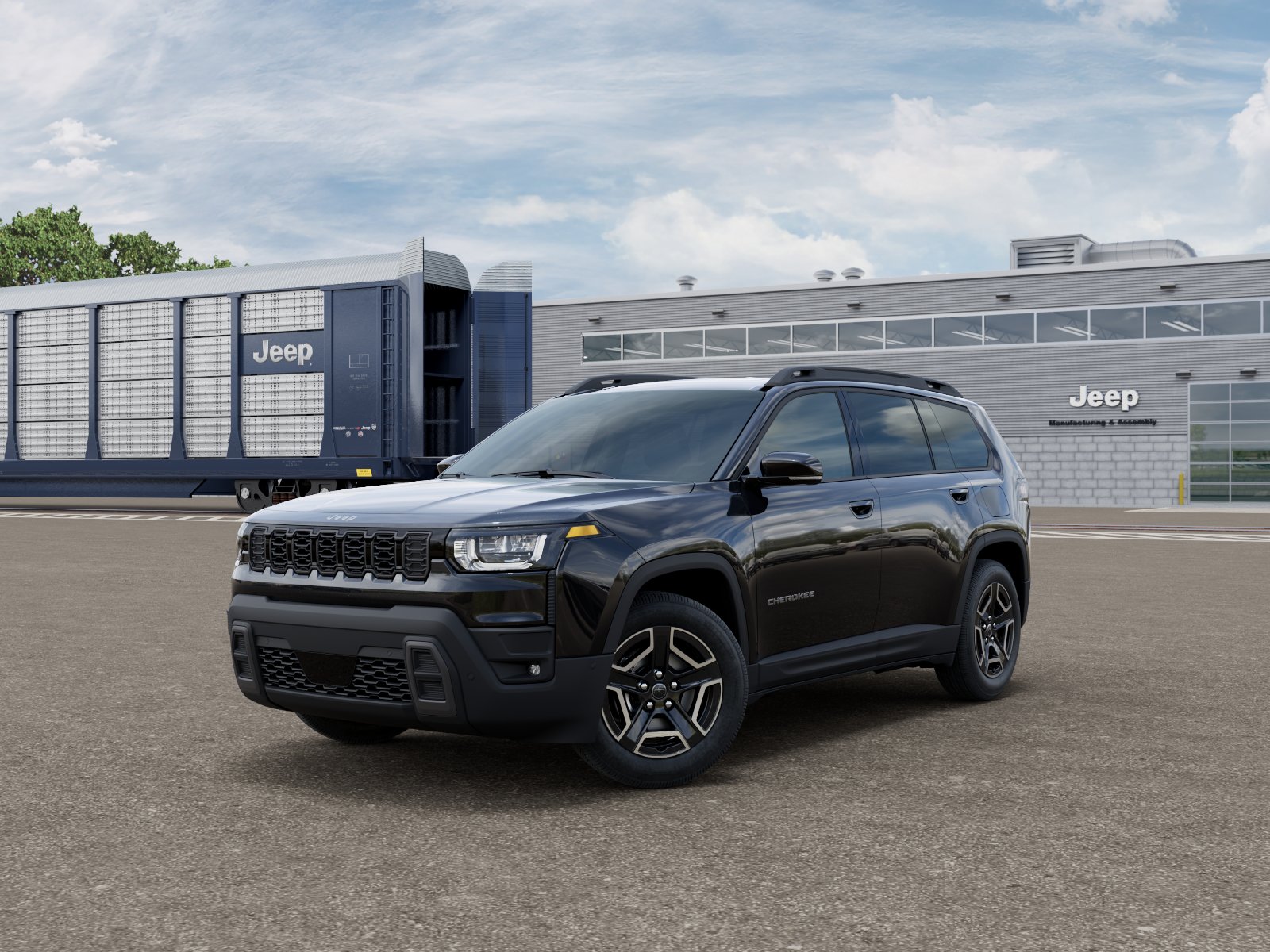 jeep cherokee 2026 3C4PJMB29TT217992 image jeep cherokee 2026 3C4PJMB29TT217992 image