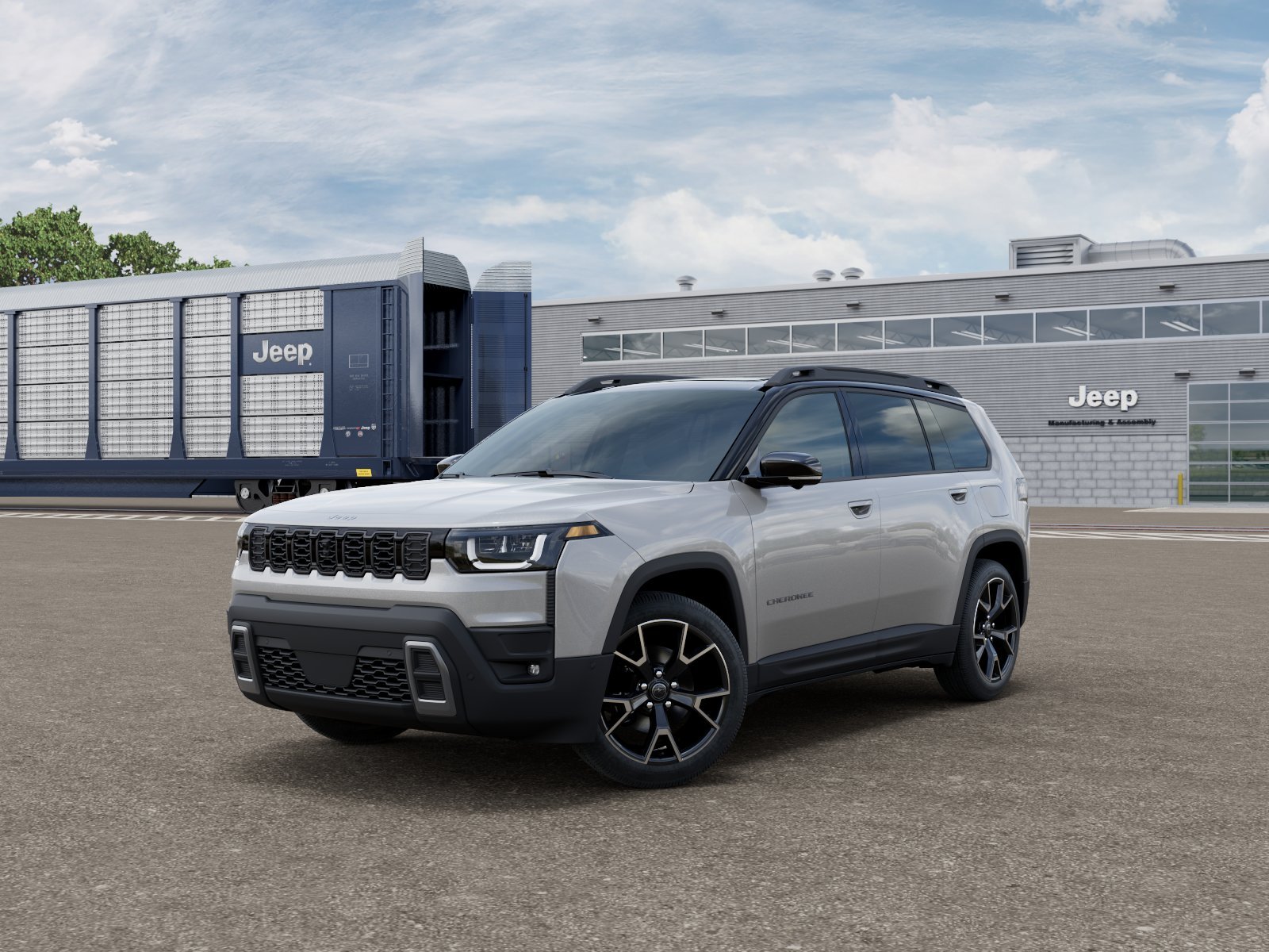 jeep cherokee 2026 3C4PJMC24TT272994 image jeep cherokee 2026 3C4PJMC24TT272994 image