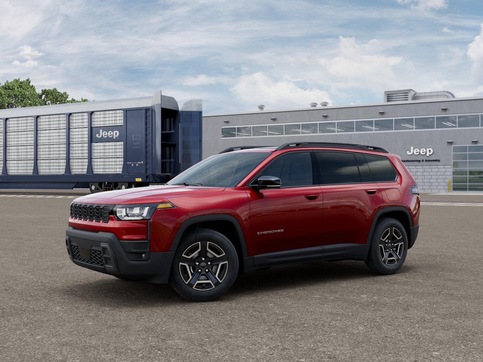 jeep cherokee 2026 3C4PJMB21TT250999 image jeep cherokee 2026 3C4PJMB21TT250999 image