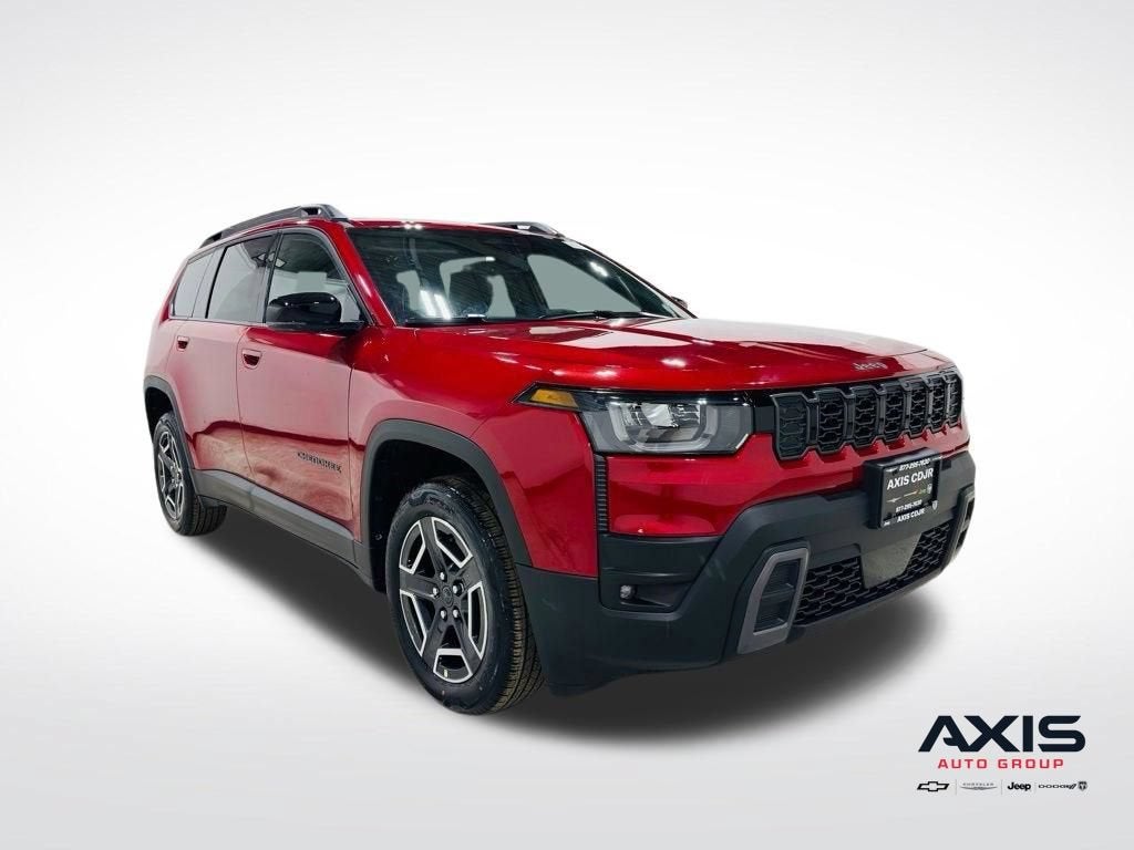jeep cherokee 2026 3C4PJMB29TT150620 image jeep cherokee 2026 3C4PJMB29TT150620 image