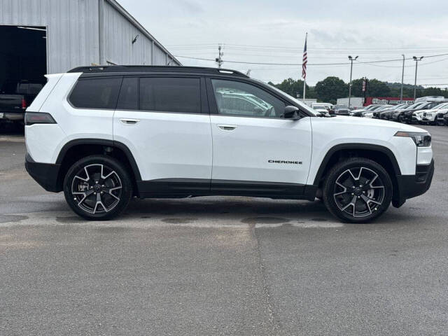 jeep cherokee 2026 3C4PJMC26TT227040 image jeep cherokee 2026 3C4PJMC26TT227040 image