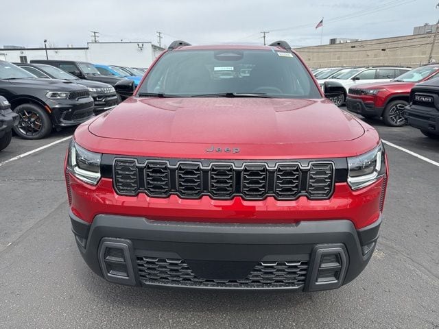 jeep cherokee 2026 3C4PJMB29TT231178 image jeep cherokee 2026 3C4PJMB29TT231178 image