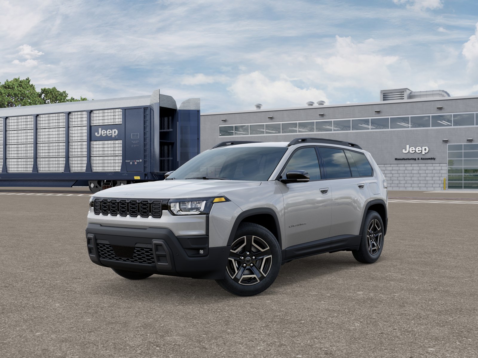 jeep cherokee 2026 3C4PJMB23TT236344 image jeep cherokee 2026 3C4PJMB23TT236344 image