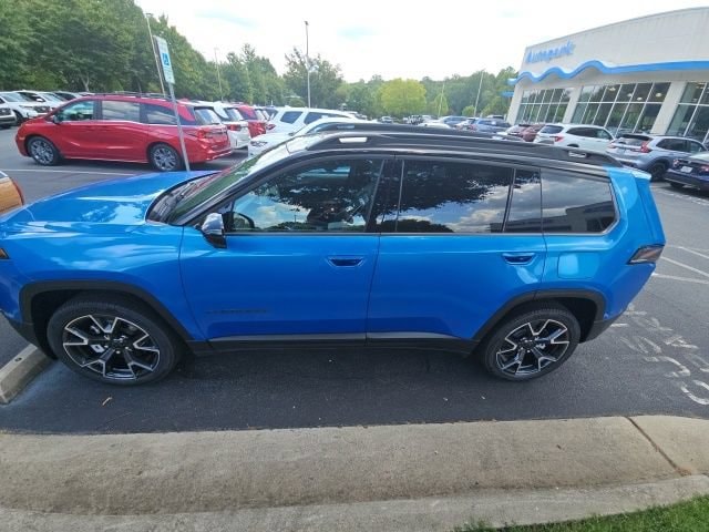jeep cherokee 2026 3C4PJMC24TT249862 image jeep cherokee 2026 3C4PJMC24TT249862 image