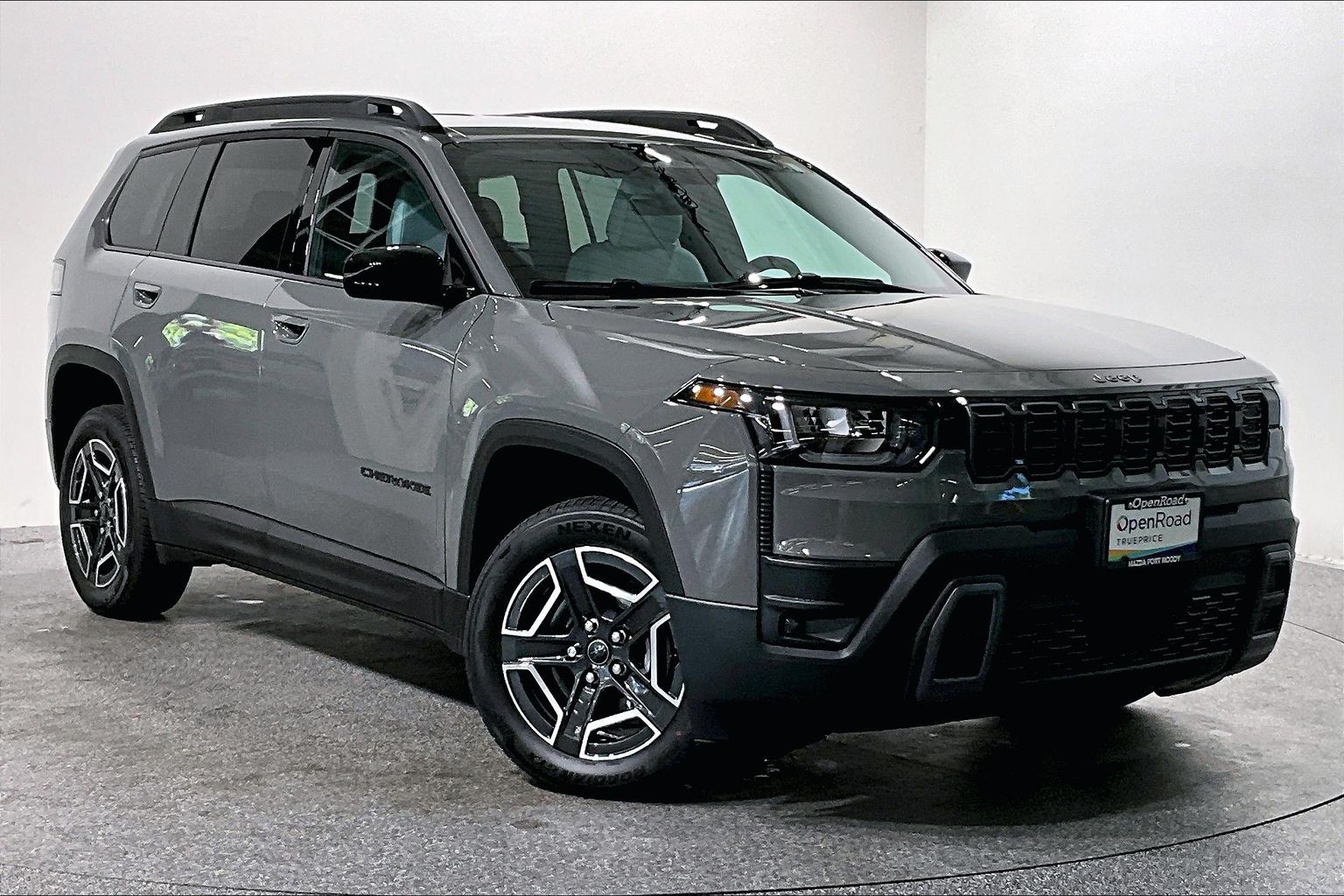 jeep cherokee 2026 3C4PJMB21TT219610 image jeep cherokee 2026 3C4PJMB21TT219610 image