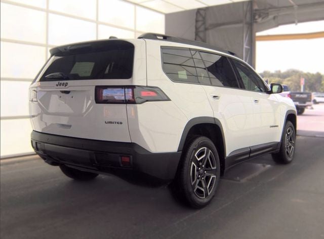 jeep cherokee 2026 3C4PJMB26TT155936 image jeep cherokee 2026 3C4PJMB26TT155936 image
