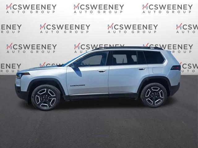 jeep cherokee 2026 3C4PJMB29TT213375 image jeep cherokee 2026 3C4PJMB29TT213375 image