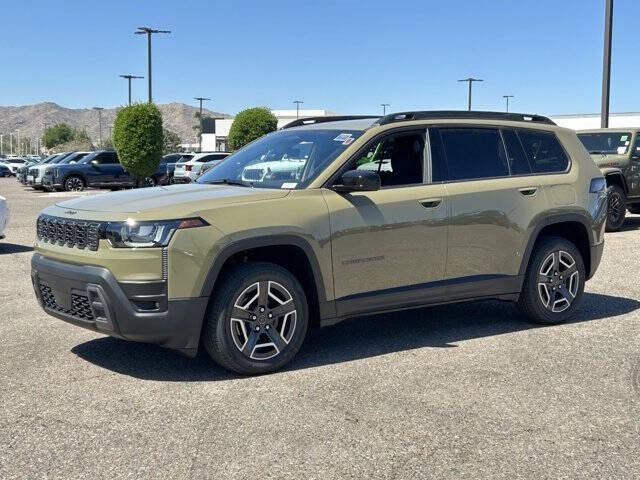 jeep cherokee 2026 3C4PJMB26TT231381 image jeep cherokee 2026 3C4PJMB26TT231381 image