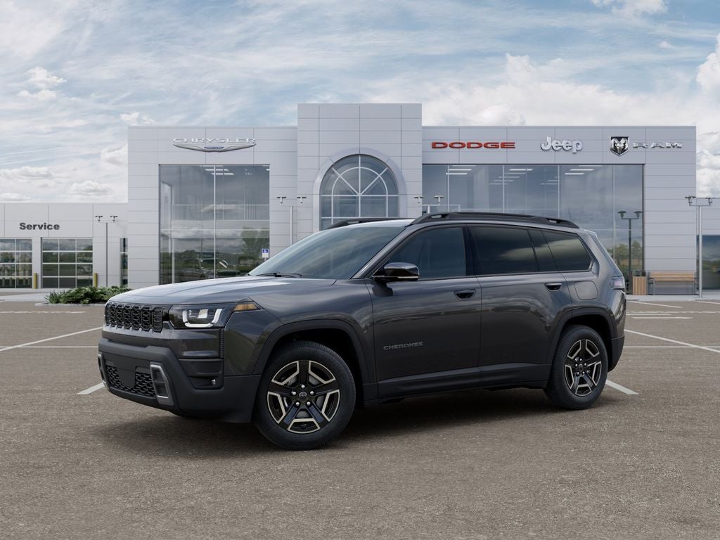 jeep cherokee 2026 3C4PJMB29TT230127 image jeep cherokee 2026 3C4PJMB29TT230127 image