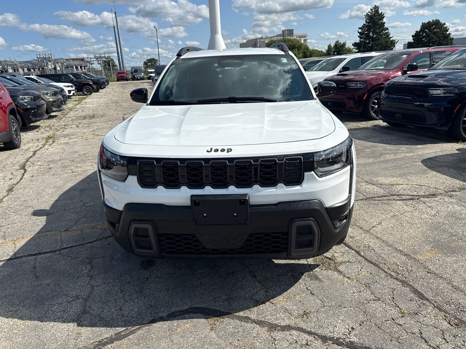 jeep cherokee 2026 3C4PJMB20TT210378 image jeep cherokee 2026 3C4PJMB20TT210378 image