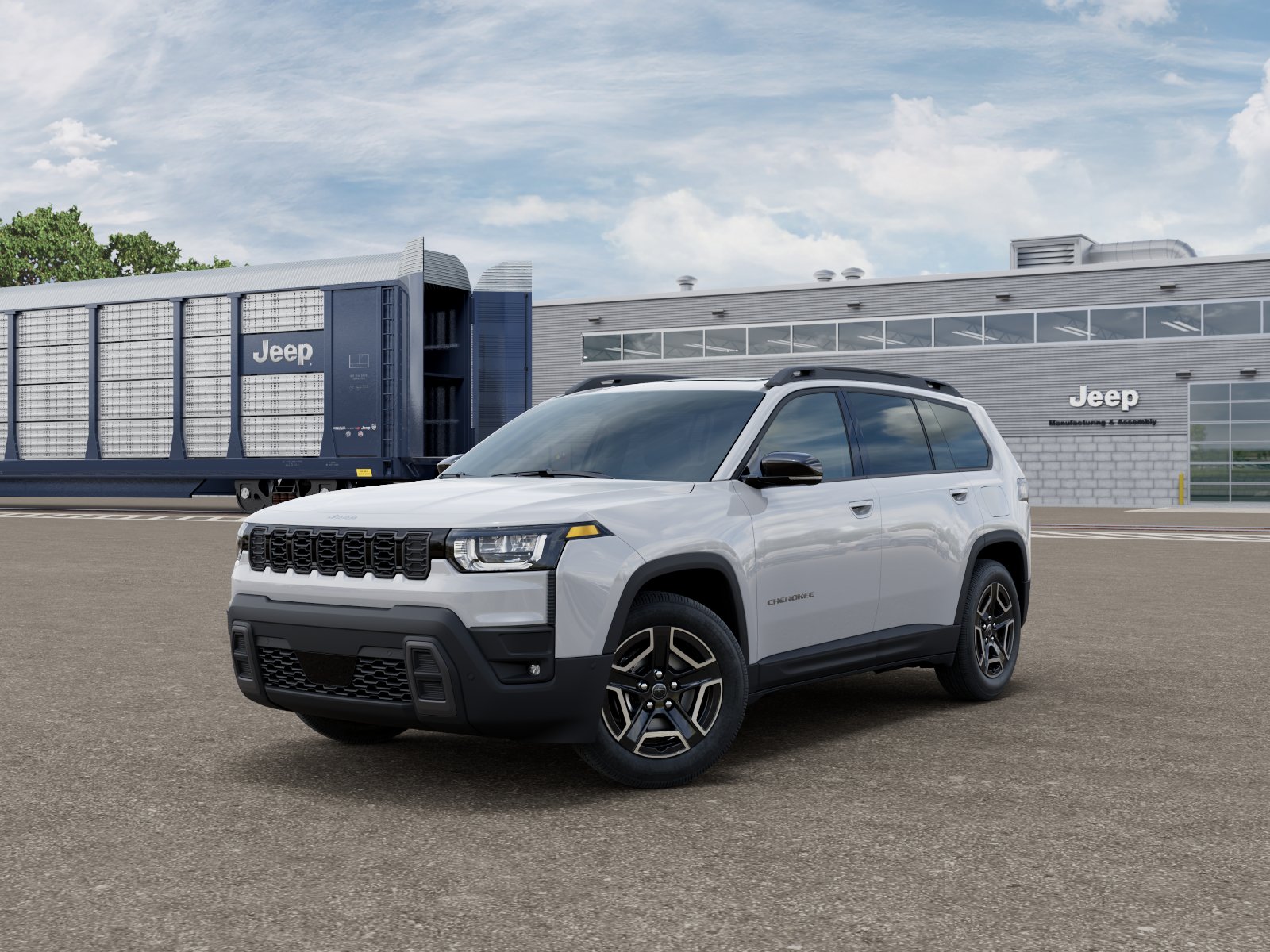 jeep cherokee 2026 3C4PJMB23TT236361 image jeep cherokee 2026 3C4PJMB23TT236361 image