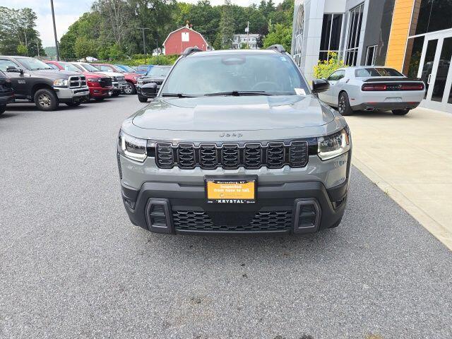 jeep cherokee 2026 3C4PJMB2XTT238673 image jeep cherokee 2026 3C4PJMB2XTT238673 image