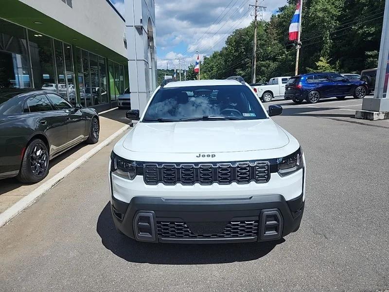 jeep cherokee 2026 3C4PJMB29TT226594 image jeep cherokee 2026 3C4PJMB29TT226594 image
