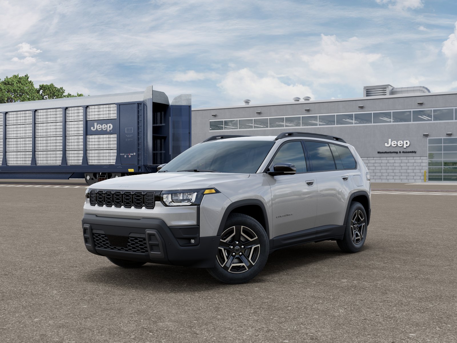 jeep cherokee 2026 3C4PJMB23TT237736 image jeep cherokee 2026 3C4PJMB23TT237736 image