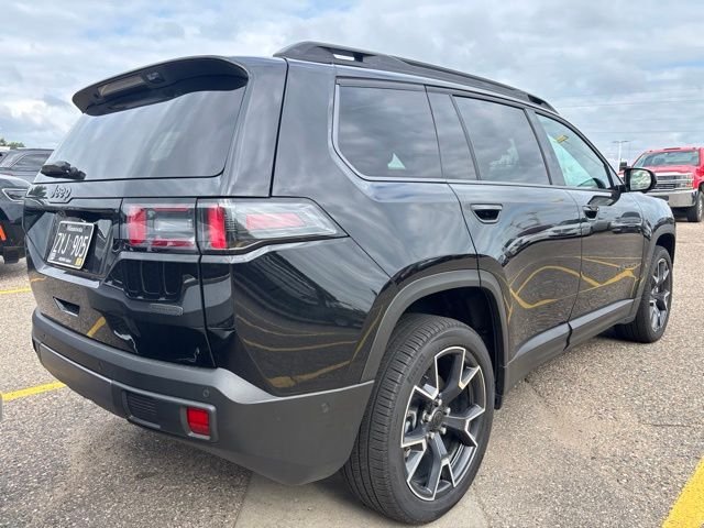 jeep cherokee 2026 3C4PJMC24TT227019 image jeep cherokee 2026 3C4PJMC24TT227019 image