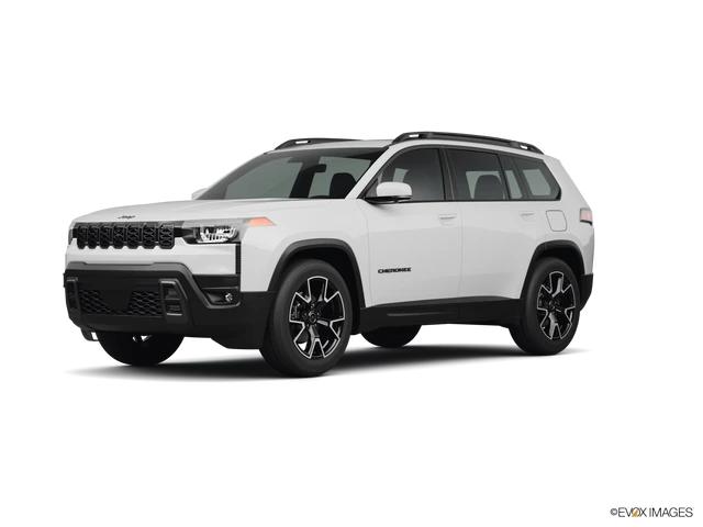 jeep cherokee 2026 3C4PJMC25TT220130 image jeep cherokee 2026 3C4PJMC25TT220130 image