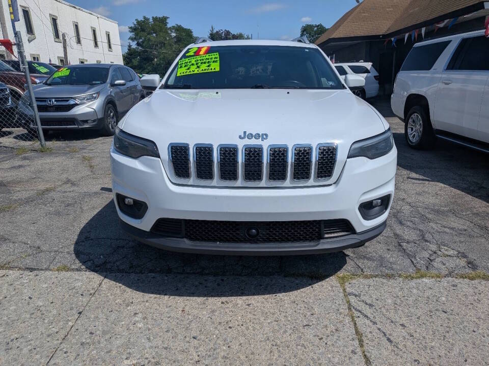 jeep cherokee 2021 1C4PJMMX8MD197556 image jeep cherokee 2021 1C4PJMMX8MD197556 image