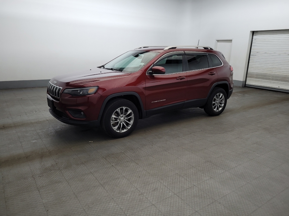 jeep cherokee 2021 1C4PJMMN2MD109096 image jeep cherokee 2021 1C4PJMMN2MD109096 image