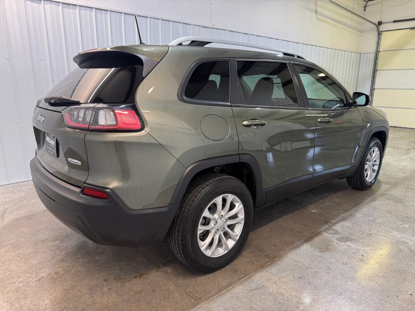 jeep cherokee 2021 1C4PJMCB4MD132838 image jeep cherokee 2021 1C4PJMCB4MD132838 image