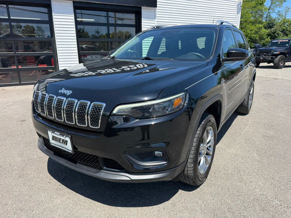 jeep cherokee 2021 1C4PJMMX3MD219642 image jeep cherokee 2021 1C4PJMMX3MD219642 image