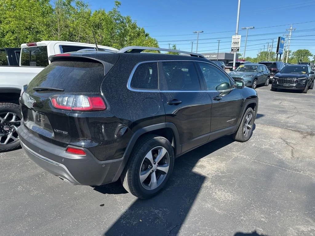 jeep cherokee 2021 1C4PJMDX7MD178321 image jeep cherokee 2021 1C4PJMDX7MD178321 image