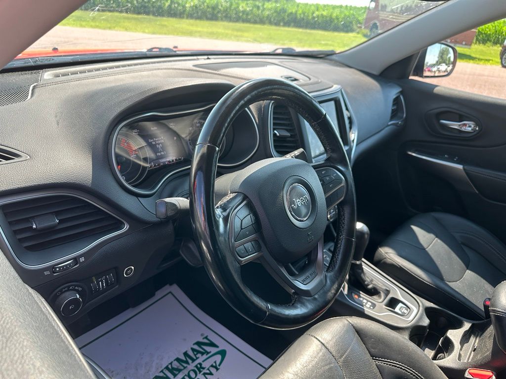 jeep cherokee 2021 1C4PJMMN0MD136510 image jeep cherokee 2021 1C4PJMMN0MD136510 image