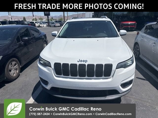 jeep cherokee 2021 1C4PJMMX8MD235058 image jeep cherokee 2021 1C4PJMMX8MD235058 image