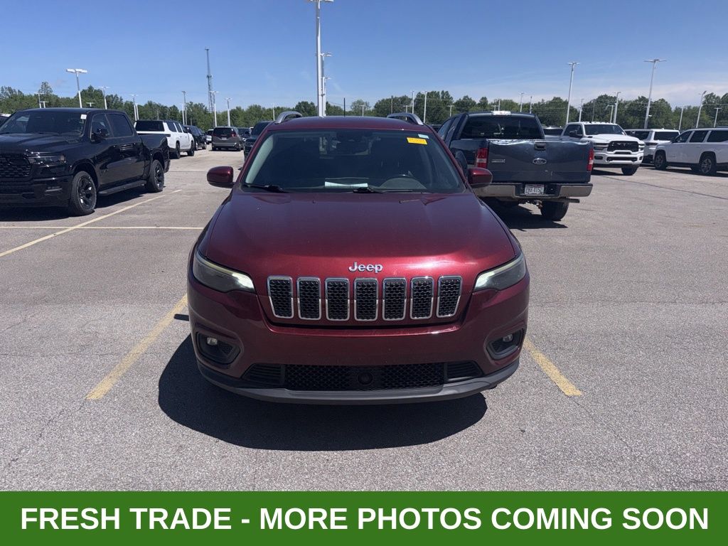 jeep cherokee 2021 1C4PJMMX0MD111883 image jeep cherokee 2021 1C4PJMMX0MD111883 image