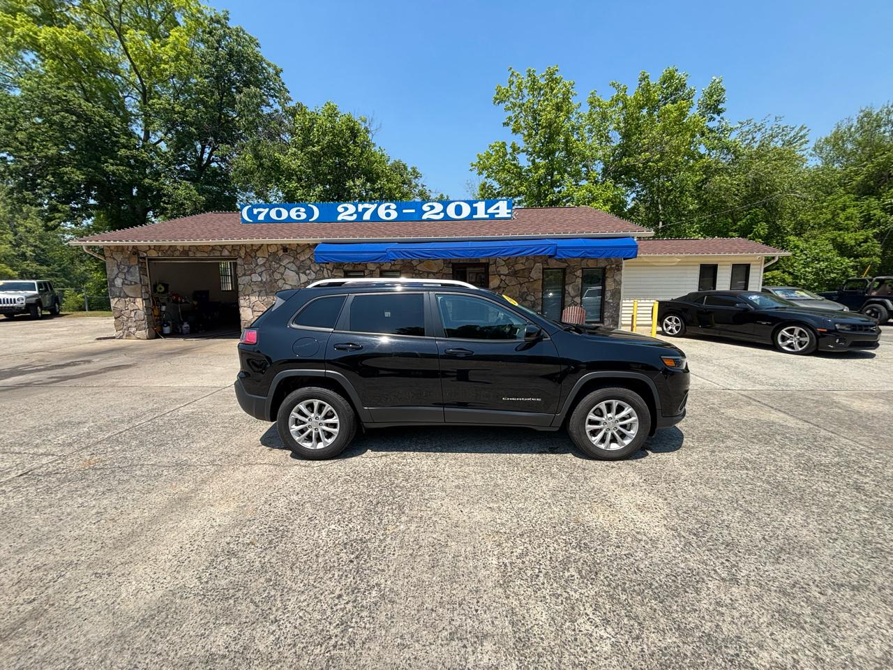 jeep cherokee 2021 1C4PJMCBXMD242695 image jeep cherokee 2021 1C4PJMCBXMD242695 image