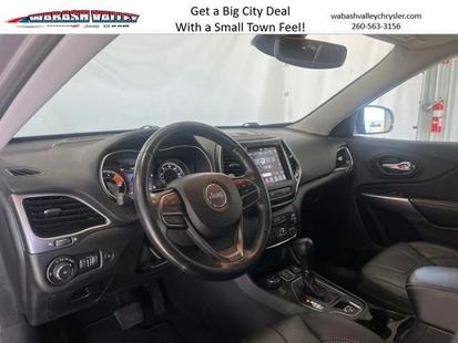 jeep cherokee 2021 1C4PJMMX4MD194332 image jeep cherokee 2021 1C4PJMMX4MD194332 image