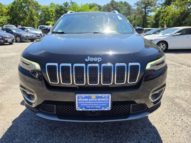 jeep cherokee 2021 1C4PJMDN7MD167334 image jeep cherokee 2021 1C4PJMDN7MD167334 image