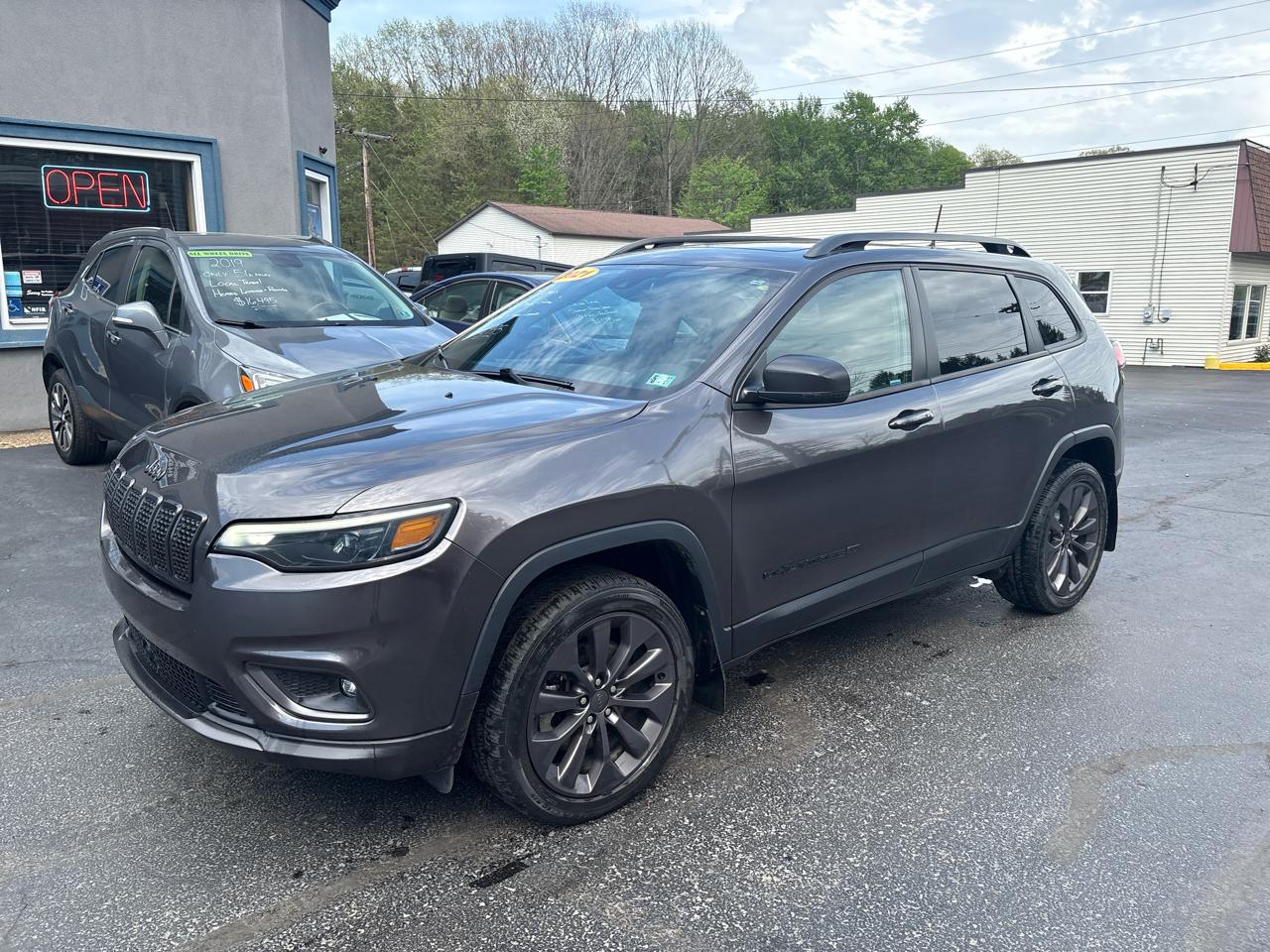 jeep cherokee 2021 1C4PJMMX8MD190543 image jeep cherokee 2021 1C4PJMMX8MD190543 image