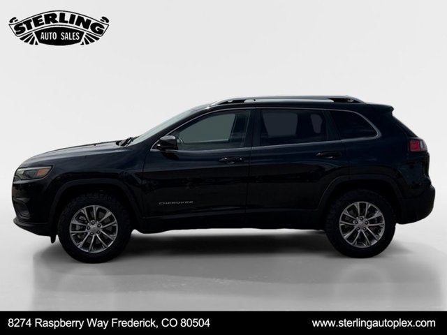 jeep cherokee 2021 1C4PJMMX4MD178132 image jeep cherokee 2021 1C4PJMMX4MD178132 image