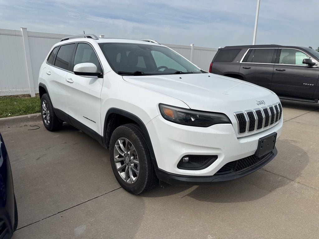 jeep cherokee 2021 1C4PJMMX4MD223411 image jeep cherokee 2021 1C4PJMMX4MD223411 image