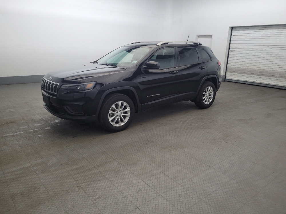 jeep cherokee 2021 1C4PJMCB8MD115735 image jeep cherokee 2021 1C4PJMCB8MD115735 image