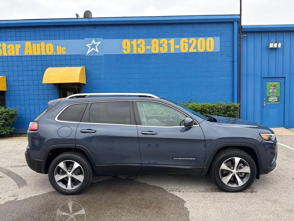 jeep cherokee 2021 1C4PJMDN7MD179516 image jeep cherokee 2021 1C4PJMDN7MD179516 image