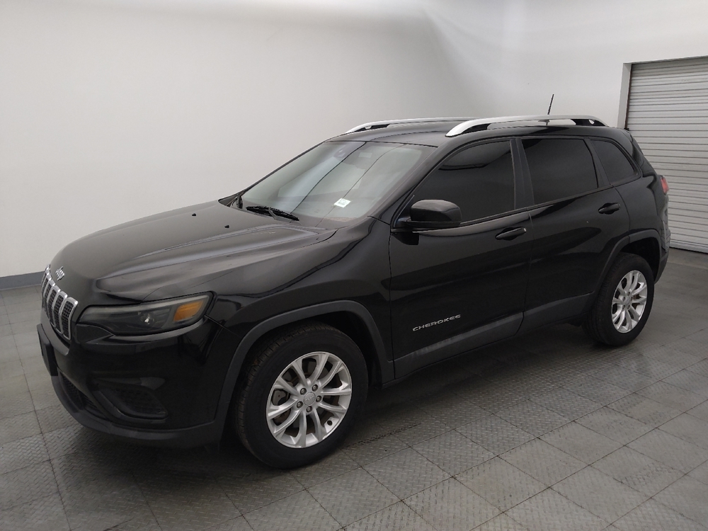 jeep cherokee 2021 1C4PJLCB5MD204088 image jeep cherokee 2021 1C4PJLCB5MD204088 image