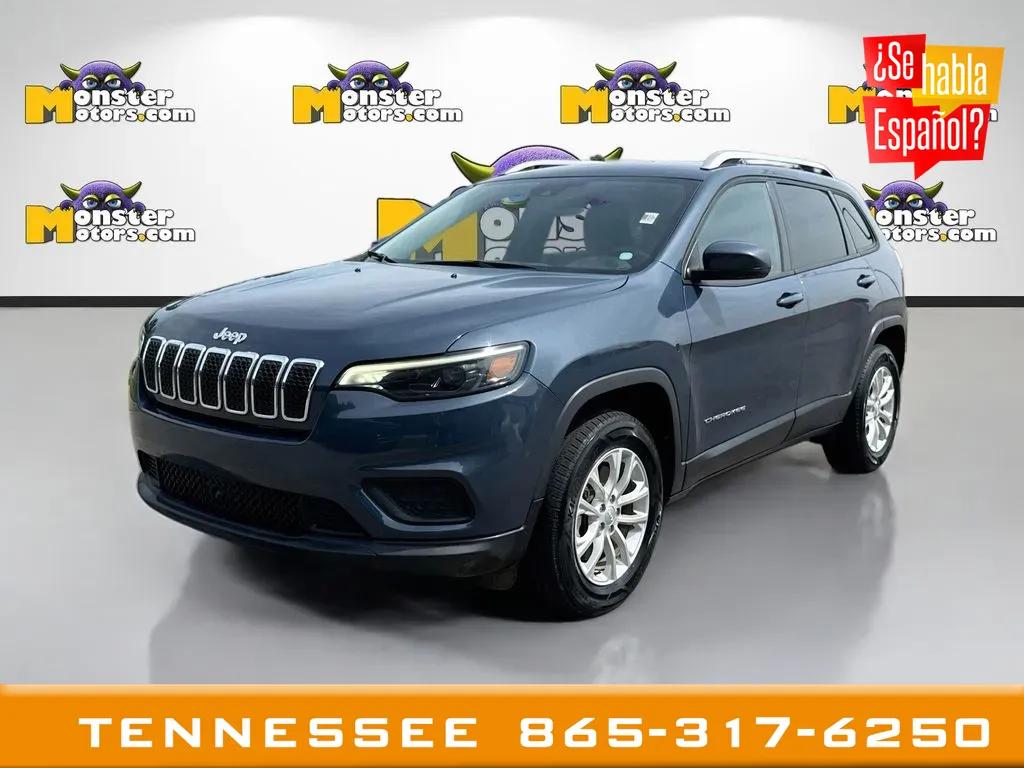 jeep cherokee 2021 1C4PJMCB1MD220357 image jeep cherokee 2021 1C4PJMCB1MD220357 image