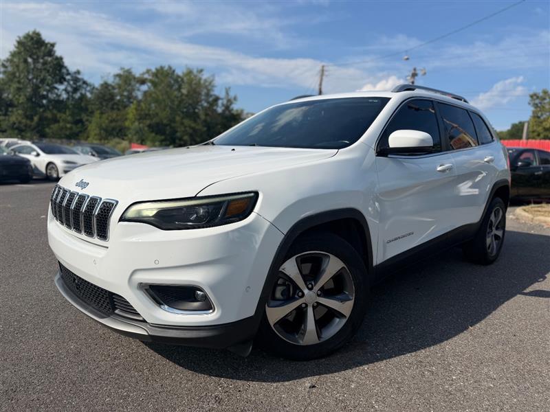 jeep cherokee 2021 1C4PJLDX6MD187277 image jeep cherokee 2021 1C4PJLDX6MD187277 image
