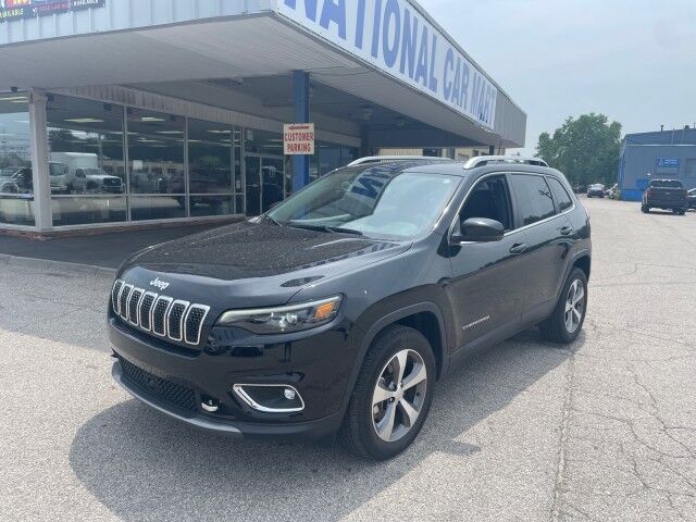 jeep cherokee 2021 1C4PJMDN1MD149833 image jeep cherokee 2021 1C4PJMDN1MD149833 image