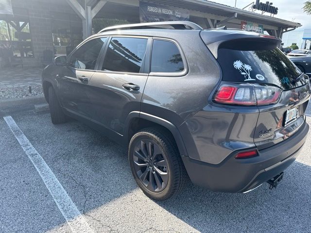 jeep cherokee 2021 1C4PJMMX1MD156704 image jeep cherokee 2021 1C4PJMMX1MD156704 image