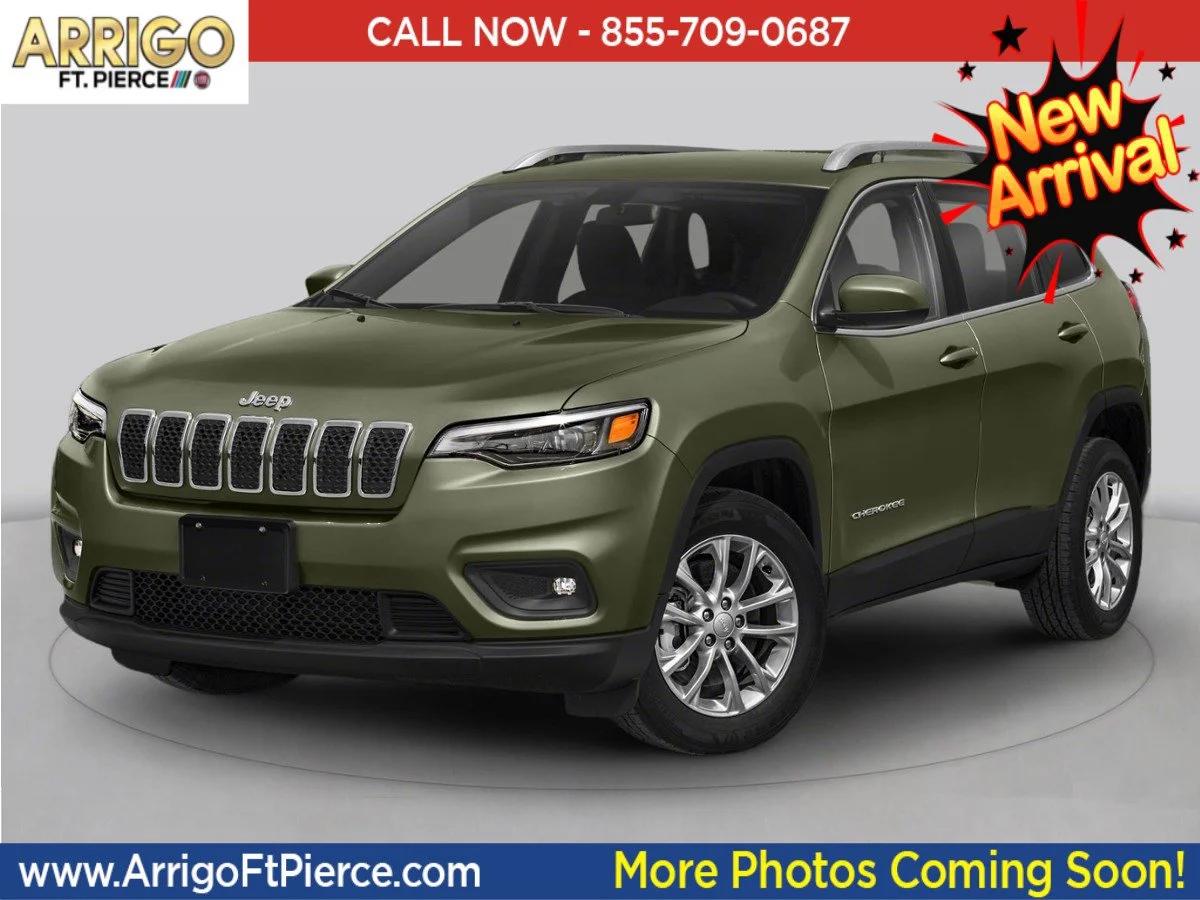 jeep cherokee 2021 1C4PJLDN9MD180466 image jeep cherokee 2021 1C4PJLDN9MD180466 image